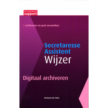 Digitaal archiveren (Paperback) bij Singel 344
