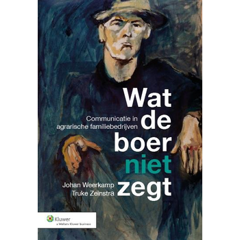 Wat de boer niet zegt (Paperback) bij Singel 344