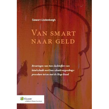 Van smart naar geld (Paperback) bij Singel 344