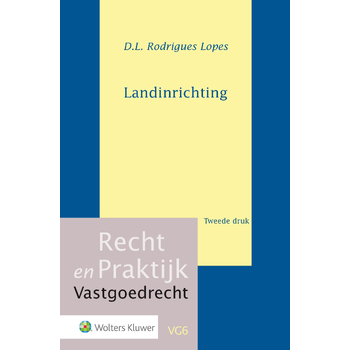 Landinrichting (Hardback) bij Singel 344