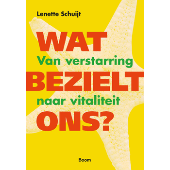 Wat bezielt ons? (Paperback) bij Singel 344