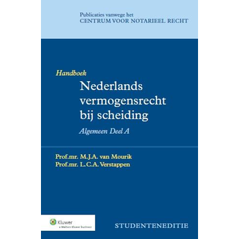 Handboek (Paperback) bij Singel 344