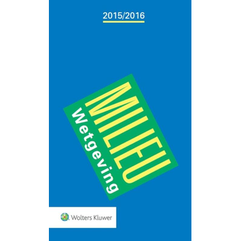 2015/2016 (Paperback) bij Singel 344