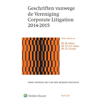 2014-2015 (Hardback) bij Singel 344