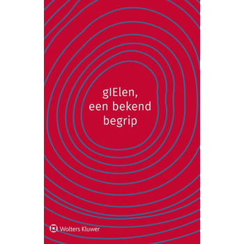 glElen, een bekend begrip (Hardback) van A.M.E. Verschuur