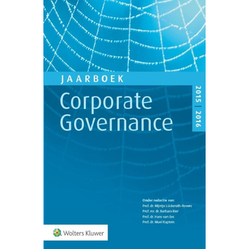 2015-2016 (Paperback) bij Singel 344