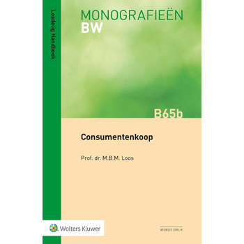 Consumentenkoop (Paperback) bij Singel 344