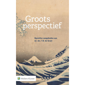 Groots perspectief (Hardback) bij Singel 344