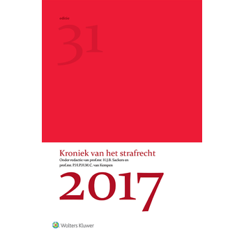 2017 (Paperback) bij Singel 344