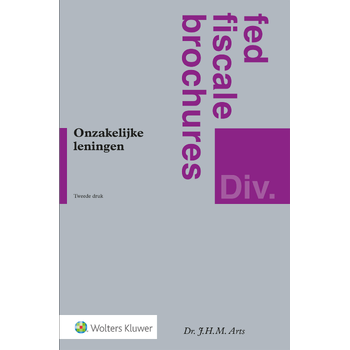 Onzakelijke leningen (Paperback) bij Singel 344