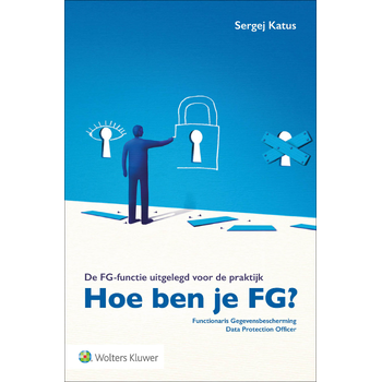 Hoe ben je FG? (Paperback) bij Singel 344