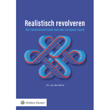 Realistisch revolveren (Paperback) bij Singel 344