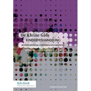 De Kleine Gids Kindermishandeling (Paperback) bij Singel 344