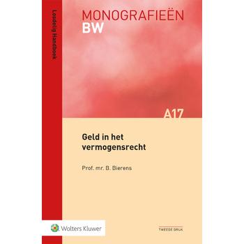 Geld in het vermogensrecht (Paperback) bij Singel 344