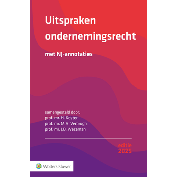 2025 (Paperback) bij Singel 344