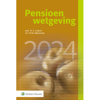 2024 (Paperback) bij Singel 344