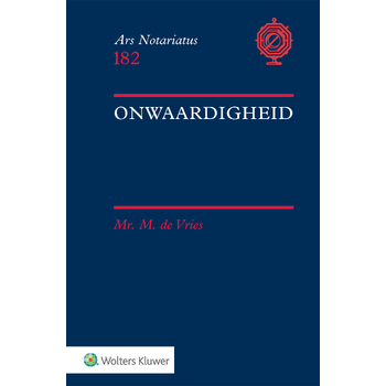 Onwaardigheid (Paperback) bij Singel 344