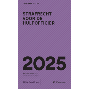 2025 (Paperback) bij Singel 344