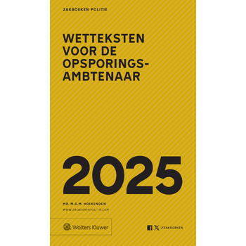 2025 (Paperback) bij Singel 344