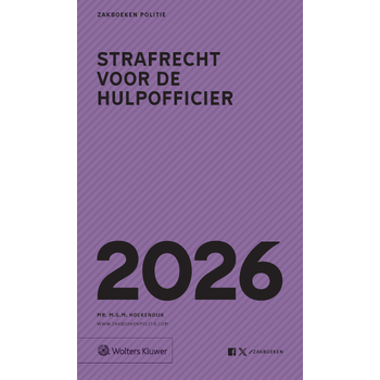 2026 (Paperback) bij Singel 344