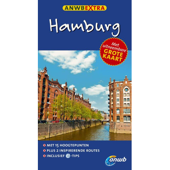 Hamburg (Paperback) bij Singel 344