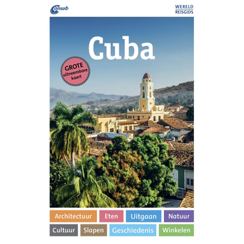 Cuba (Paperback) bij Singel 344