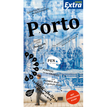 Porto (Paperback) bij Singel 344