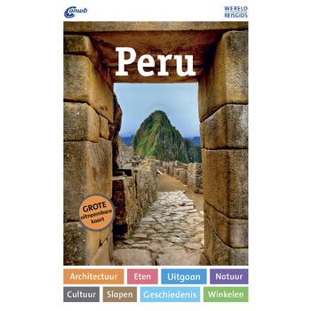 Peru (Paperback) bij Singel 344