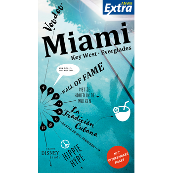 Miami (Paperback) bij Singel 344