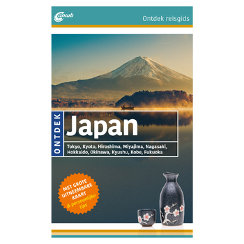 Ontdek Japan (Paperback) bij Singel 344