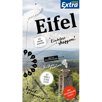 Eifel (Paperback) bij Singel 344