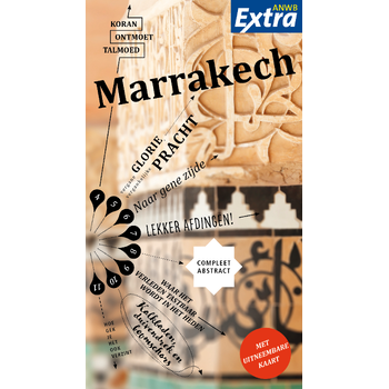Marrakech (Paperback) bij Singel 344