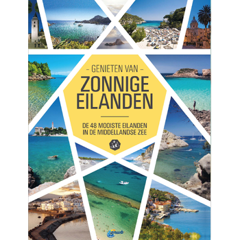 Zonnige Eilanden (Hardback) bij Singel 344