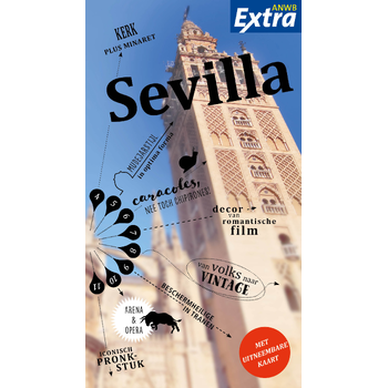 Sevilla (Paperback) bij Singel 344