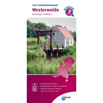Westerwolde bij Singel 344