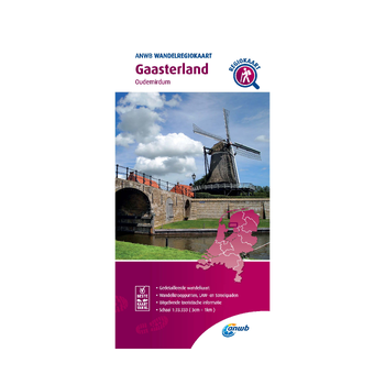 Gaasterland bij Singel 344