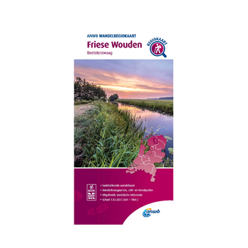 Friese Wouden bij Singel 344