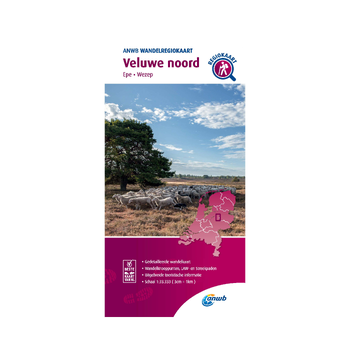 Veluwe noord bij Singel 344