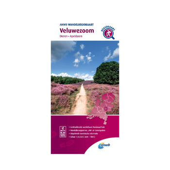 Veluwezoom 1:33.333 bij Singel 344