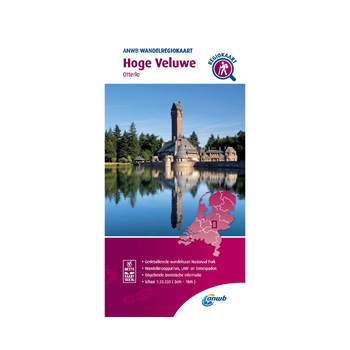 Hoge Veluwe 1:33.333 bij Singel 344