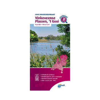 Vinkeveense Plassen, 't Gooi bij Singel 344