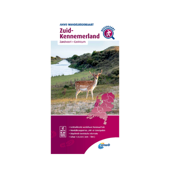 Zuid-Kennemerland bij Singel 344