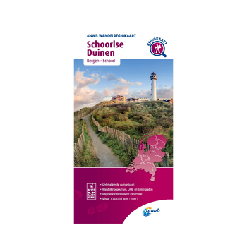 Schoorlse Duinen bij Singel 344