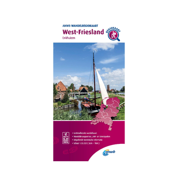 West-Friesland bij Singel 344