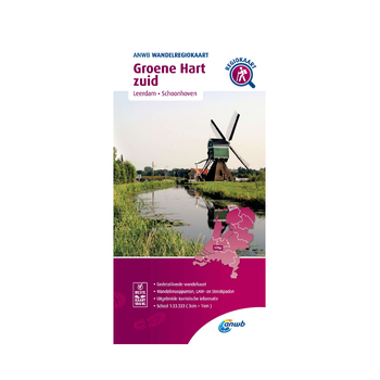 Groene Hart zuid bij Singel 344