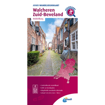 Walcheren, Zuid-Beveland bij Singel 344