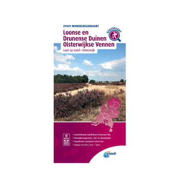 Loonse en Drunense Duinen, Oisterwijkse Vennen bij Singel 344