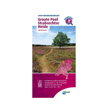 Groote Peel, Strabrechtseheide bij Singel 344