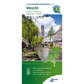 Utrecht 1:100.000 bij Singel 344