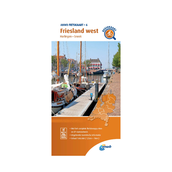 Friesland west bij Singel 344